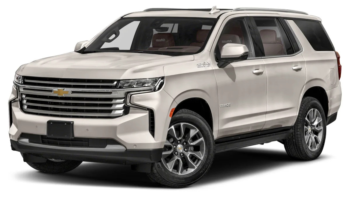 2021 Chevrolet Tahoe High Country 4x4 SUV: Trim Details, Reviews, Prices,  Specs, Photos and Incentives