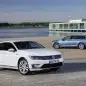 Volkswagen Passat GTE and Passat Variant GTE