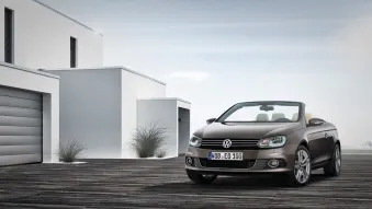 2012 Volkswagen Eos