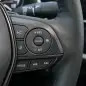 2021 Toyota Camry XSE Hybrid cruise controls