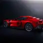 2020 Ferrari Omologata