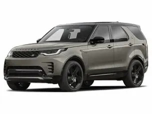 2023 Land Rover Discovery R-Dynamic HSE