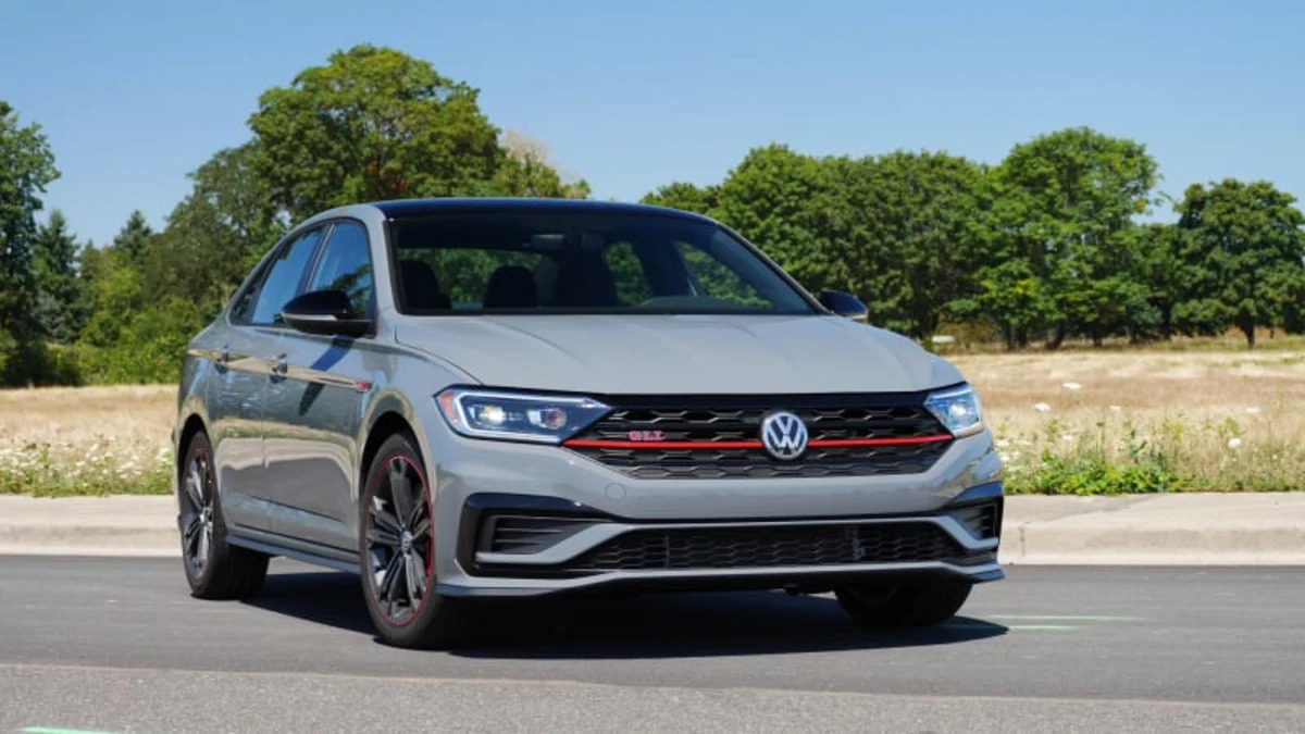 2020 VW Jetta Review and Buying Guide | But mostly the GLI