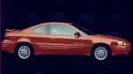 2000 Pontiac Grand Am