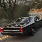 Kevin Hart’s 1969 Plymouth Road Runner ‘Michael Myers’