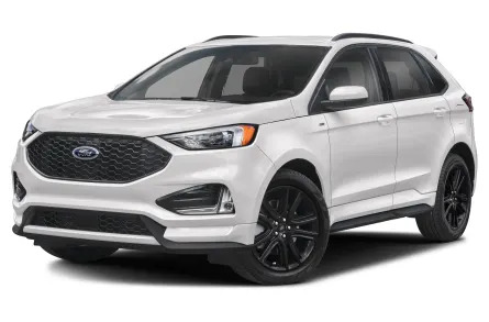 2024 Ford Edge ST-Line 4dr All-Wheel Drive