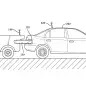 Toyota autonomous refueling drone patent 02
