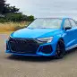 2023 Audi RS 3 front high