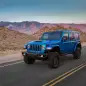 2022 Jeep® Wrangler Rubicon 392