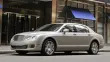 2010 Continental Flying Spur