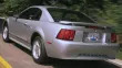 2001 Mustang