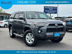 2014 Toyota 4Runner Limited Edition