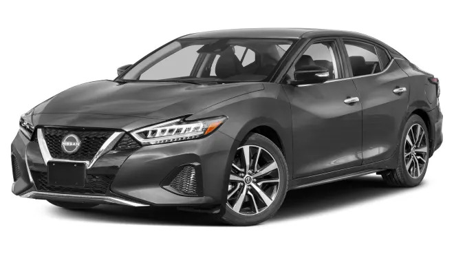 2023 Nissan Maxima Prices, Reviews, and Pictures