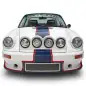 GSR Autosport 911 Rally