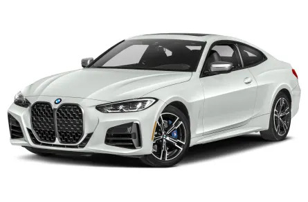 2021 BMW M440 i xDrive 2dr All-Wheel Drive Coupe