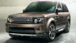 2013 Range Rover Sport