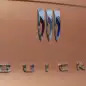2024 Buick Envista Sport Touring new Buick logo