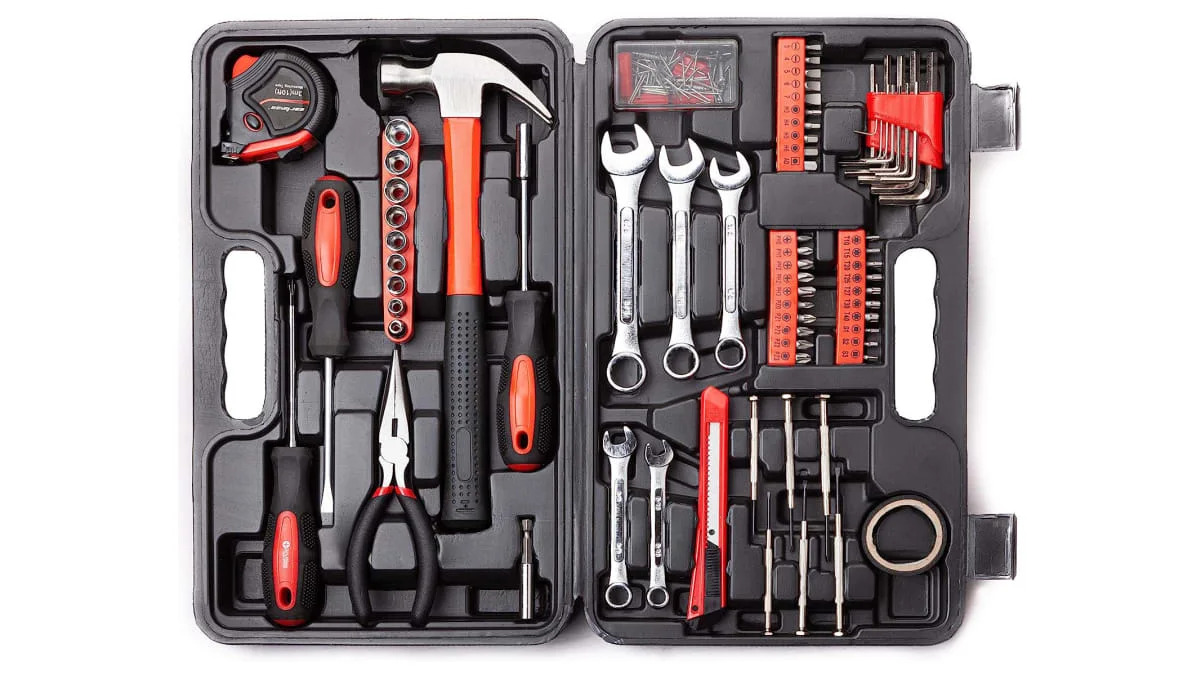Best Prime Day Tool Deals Beyond  (2022)