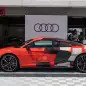 2023 Audi R8 Performance Quattro