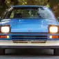 1985 Subaru XT on Cars & Bids