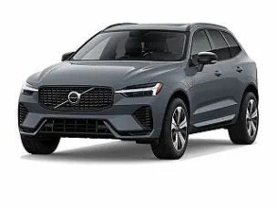 2024 Volvo XC60 T8 Ultimate