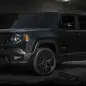 2016 jeep renegade dawn of justice special edition