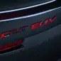 2023 Chevrolet Bolt EUV Redline Edition badge