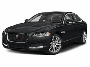 2020 Jaguar XF Premium