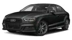 2020 Audi S3 2.0T S line Premium 4dr All-Wheel Drive quattro Sedan