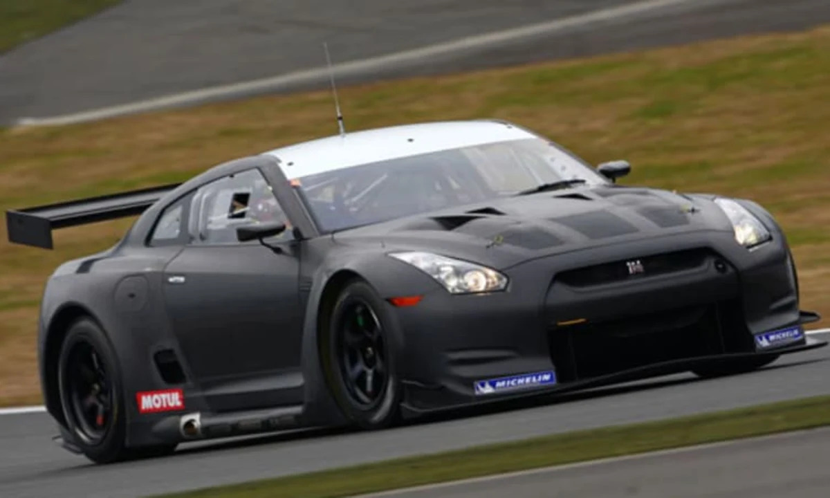 Nissan and NISMO announce 2022 motorsports programs