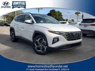 2024 Hyundai Tucson for Sale - Autoblog