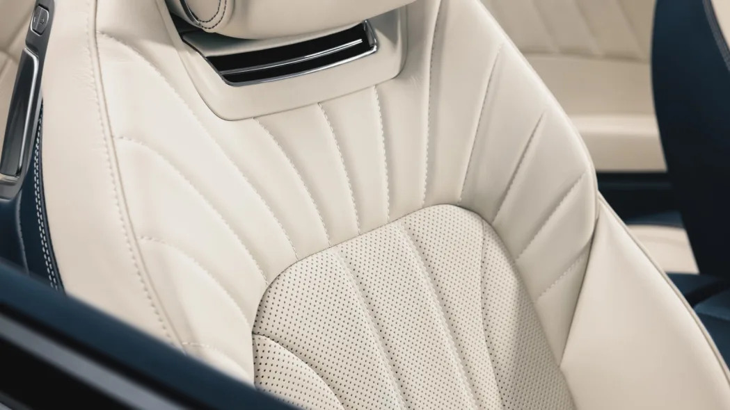 زمان سیگنال مدل های 2024 Bentley Edition 8 برای V8 فقط گازسوز به پایان رسیده است