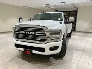 2023 Ram 3500 Laramie
