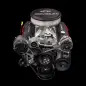 chevy zz6 crate engine