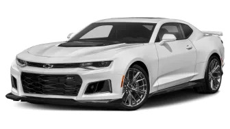 ZL1 2dr Coupe