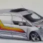 2016 Ford Transit 150 By Wyotech 