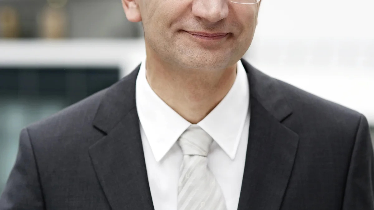 Klaus Frhlich