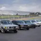 BMW 7 Series history