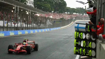 2008 Brazilian Grand Prix