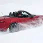 2016 Mazda Ice Academy