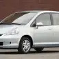 Subcompact: 2007-2011 Honda Fit