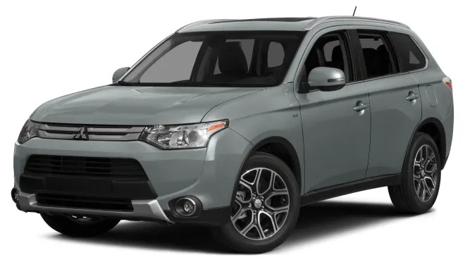 2016 Mitsubishi Outlander Sport Prices, Reviews, and Photos - MotorTrend