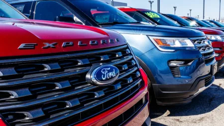 Strong new-vehicle inventory brings better incentives and more sales, says J.D. Power
