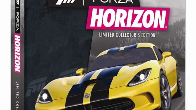 Forza Horizon 1 is still Online in 2022 