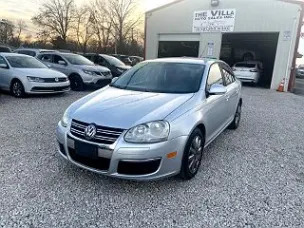 2007 Volkswagen Jetta Value Edition