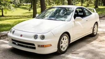 1997 Acura Integra Type R for $82,000