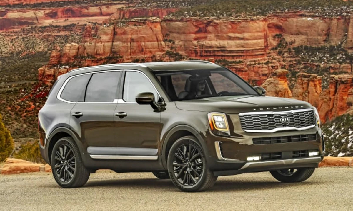 15 of the Most Comfortable SUVs Under $50,000 to Coddle Your Bum