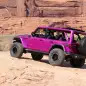 Easter Jeep Safari Wrangler Rubicon 4xe Concept