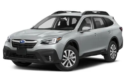 2020 Subaru Outback Premium 4dr All-Wheel Drive