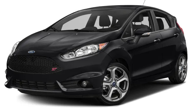 2019 Ford Fiesta ST Line 4dr Hatchback : Trim Details, Reviews, Prices,  Specs, Photos and Incentives